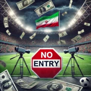مطالبه حق پخش تلویزیونی برای باشگاه‌‌های فوتبال ایران